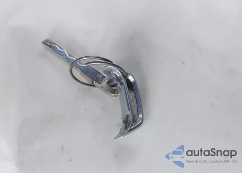 2013 Ford Fusion Titanium z USA, uszkodzony, nr VIN 3FA6P0K92DR200035